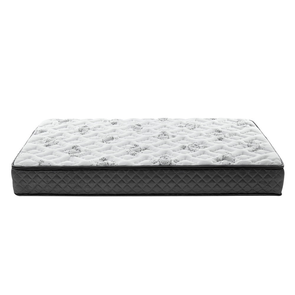 Giselle Bedding 24cm Mattress Pillow Top King-3