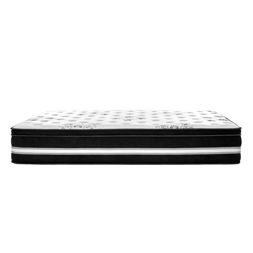 Giselle Bedding 34cm Mattress Cool Gel Memory Foam King-3