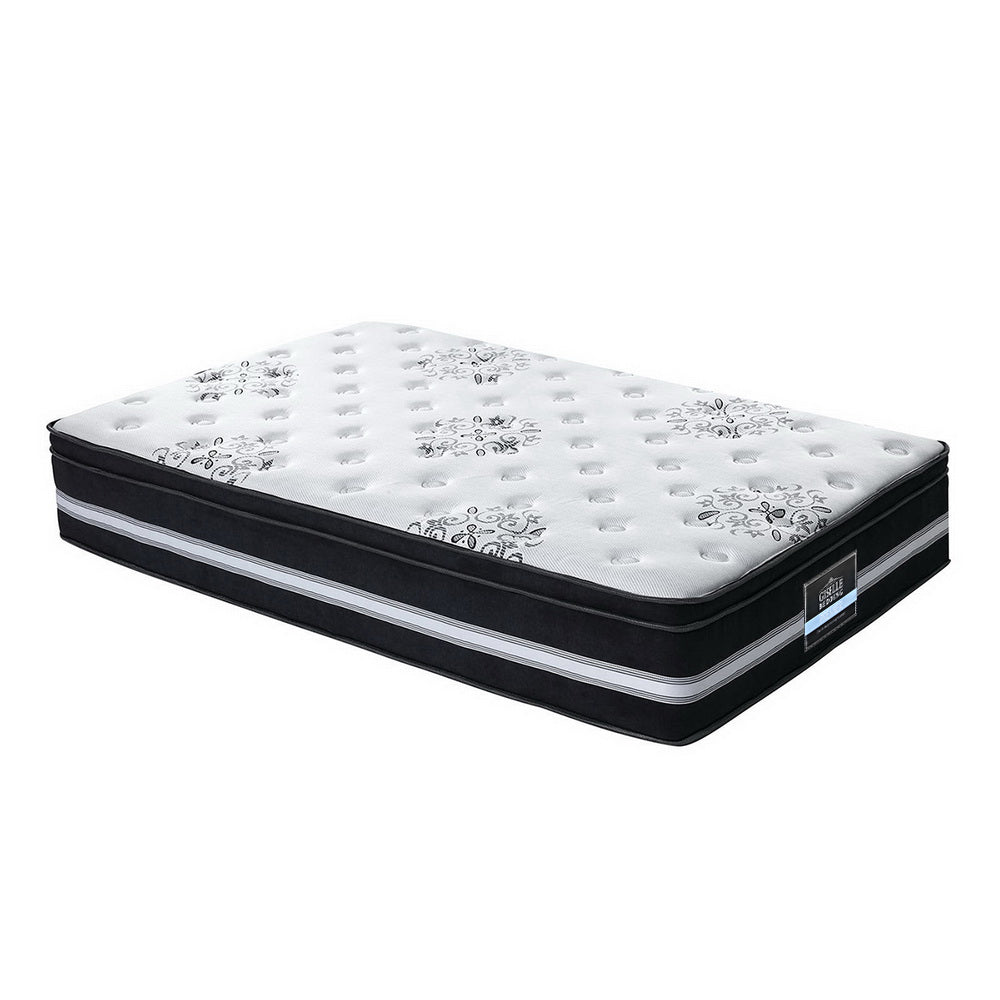 Giselle Bedding 34cm Mattress Cool Gel Memory Foam King Single-0