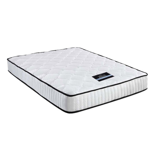 Giselle Bedding 21cm Mattress Tight Top Double-0