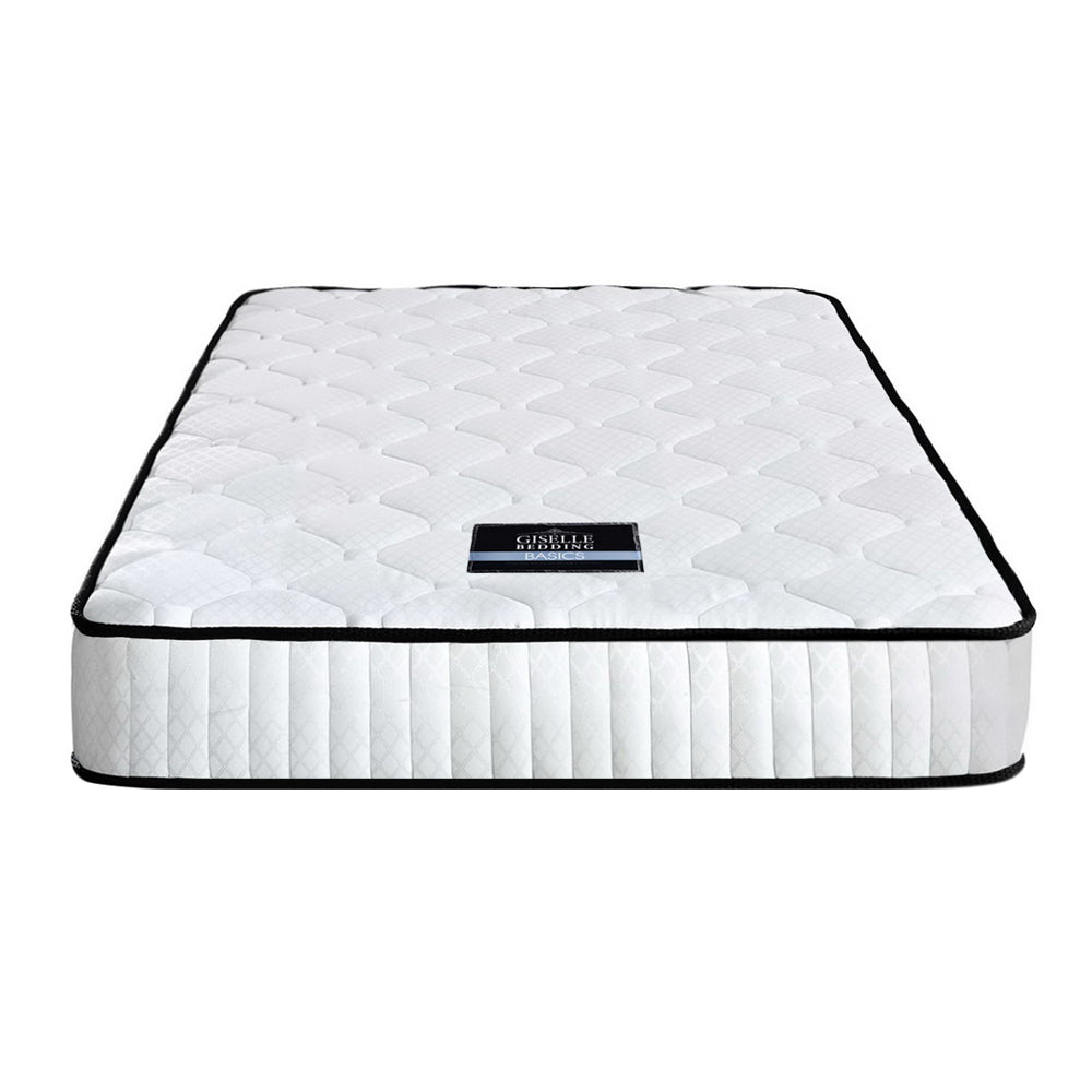 Giselle Bedding 21cm Mattress Tight Top Double-2