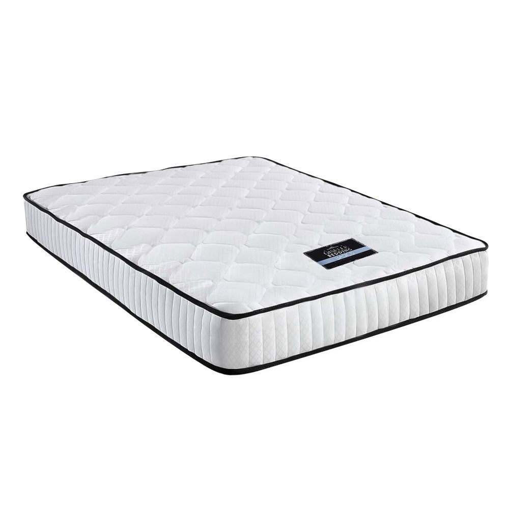 Giselle Bedding 21cm Mattress Tight Top Queen-0