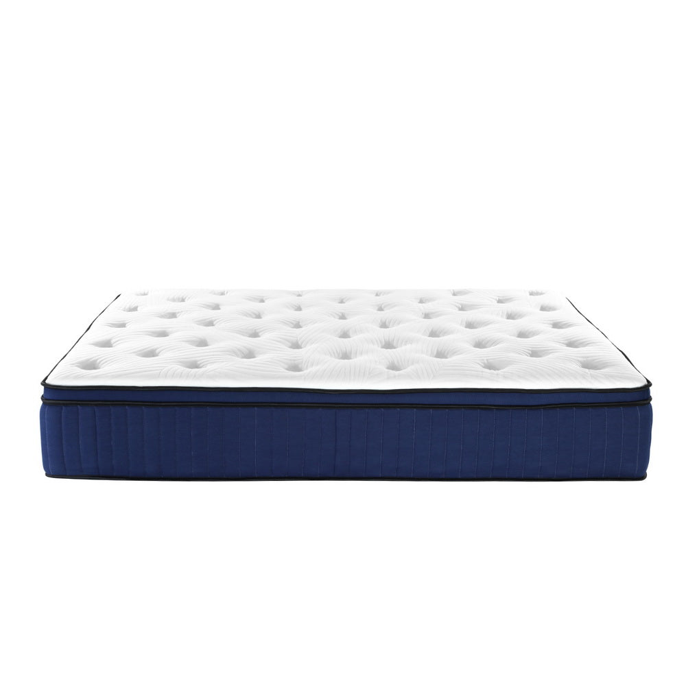 Giselle Bedding 34cm Mattress Cool Gel Memory Foam 7 Zone Double-3