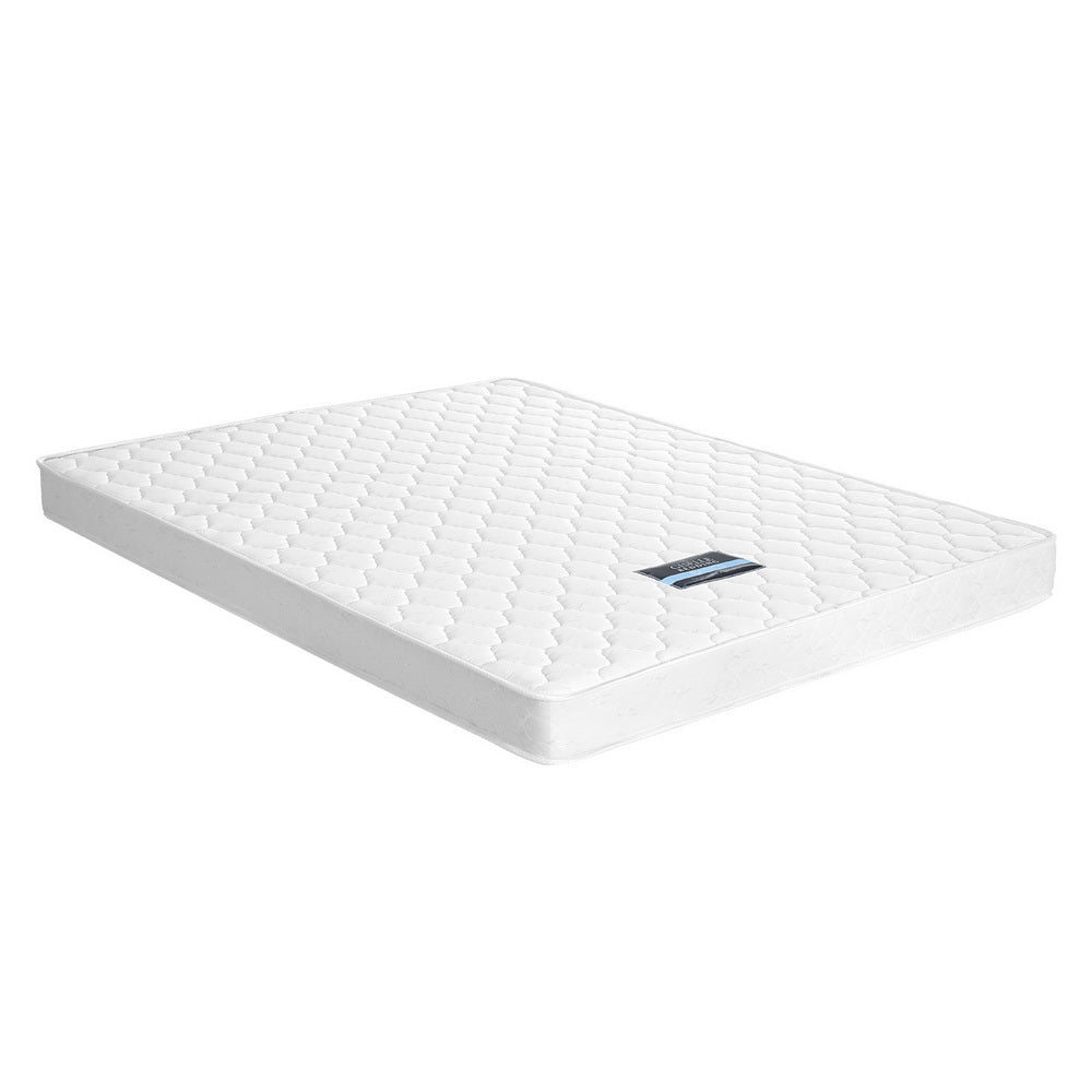 Giselle Bedding 13cm Mattress Tight Top Double-0