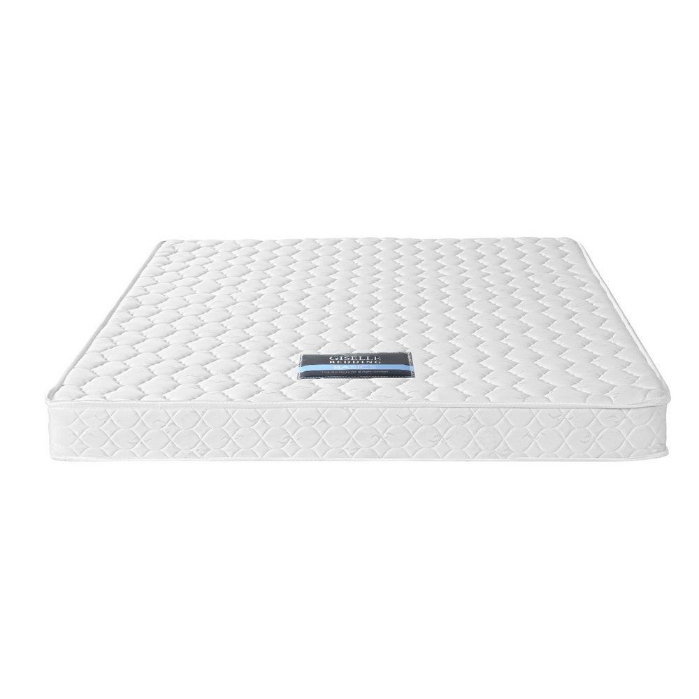 Giselle Bedding 13cm Mattress Tight Top Double-2