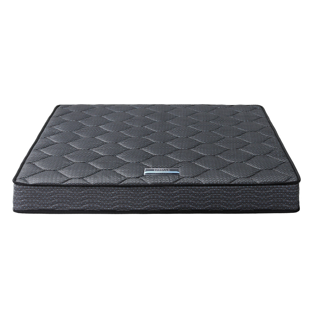 16cm Mattress Giselle Bonnell Spring Double-0