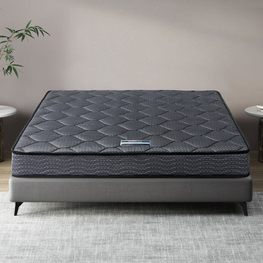 16cm Mattress Giselle Bonnell Spring Double-0
