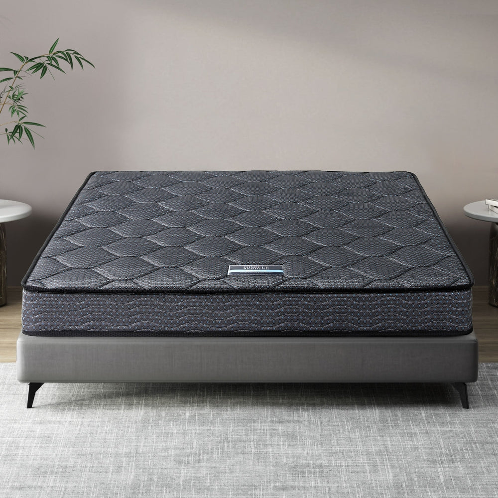 16cm Mattress Giselle Bonnell Spring King-6