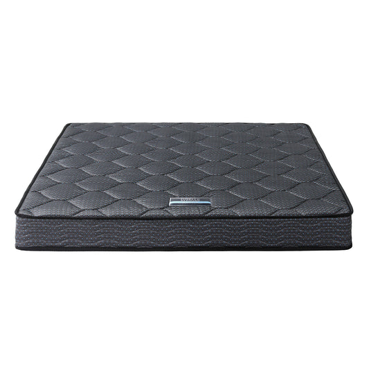 16cm Mattress Giselle Bonnell Spring Queen-0