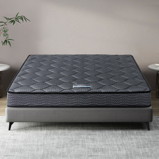 16cm Mattress Giselle Bonnell Spring Queen-0