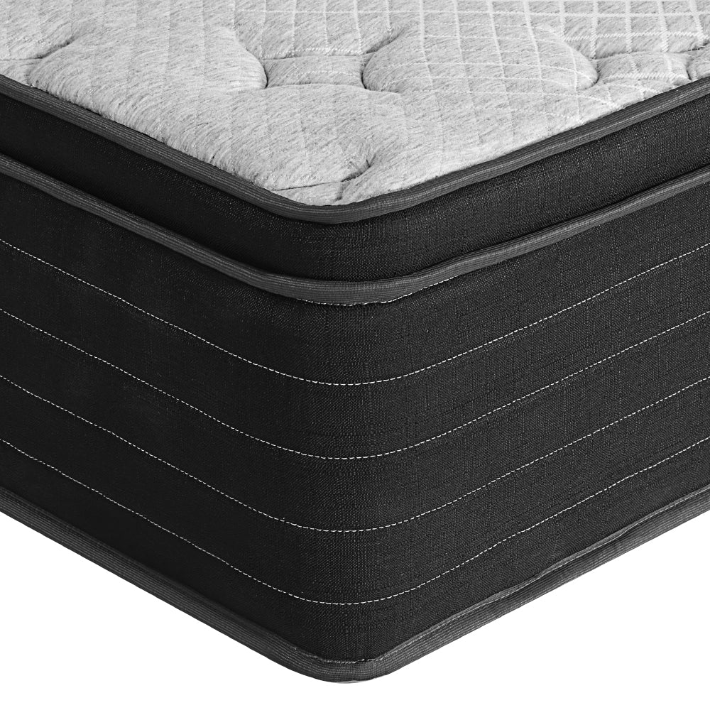 Giselle Bedding 32cm Mattress Extra Firm Double-2