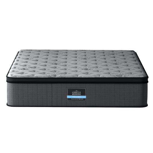 Bed Mattress Giselle 34cm Double-0