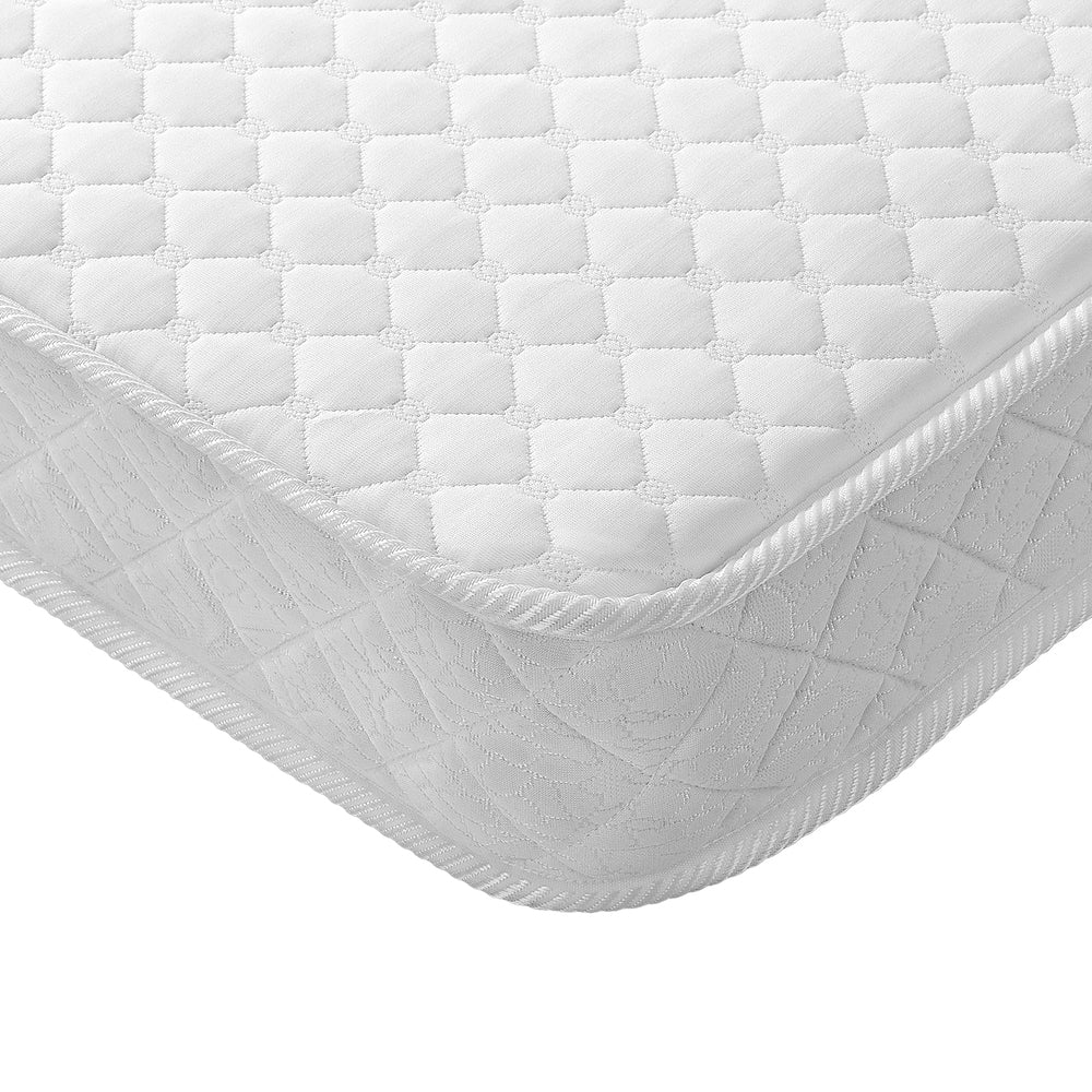 Giselle Baby Cot Mattress Spring Foam-2