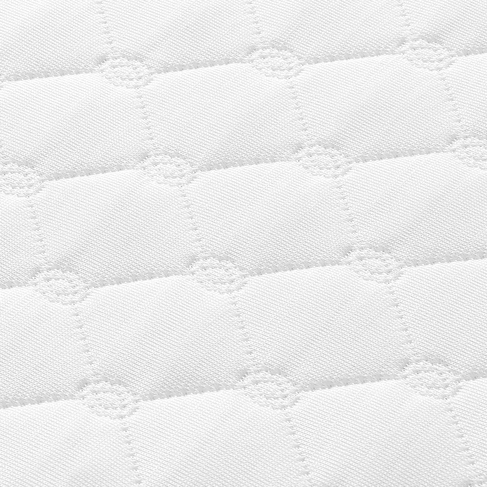 Giselle Baby Cot Mattress Spring Foam-3