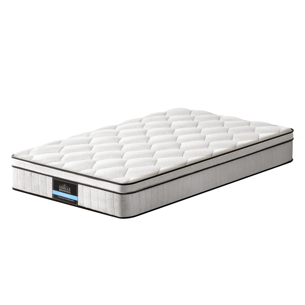 22cm Giselle Mattress KS Size-0