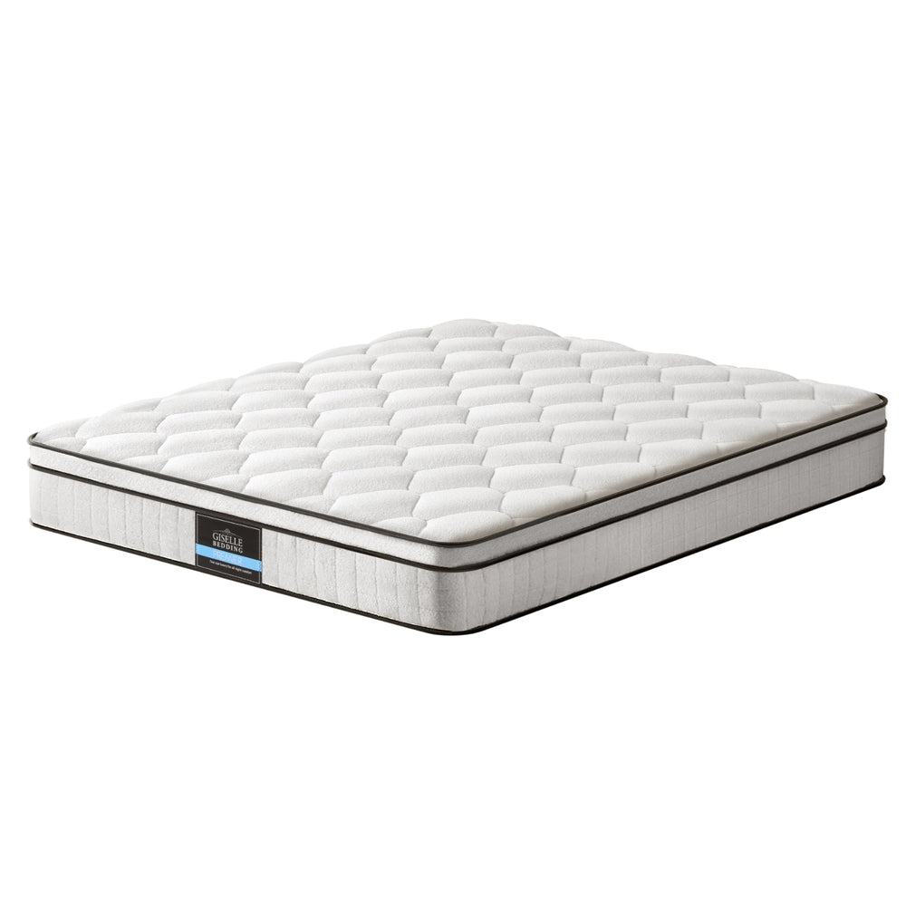 22cm Giselle Mattress Queen Size-0