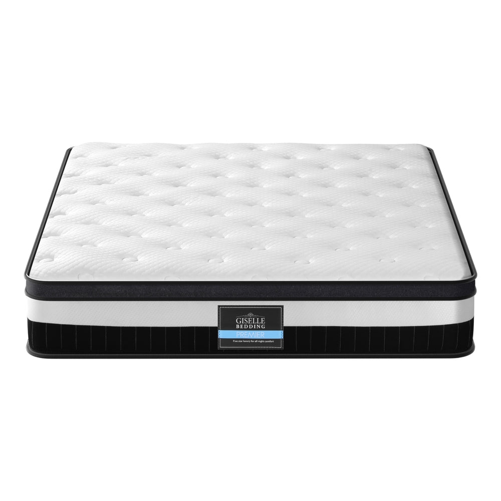 30cm Giselle Mattress Double Size-2