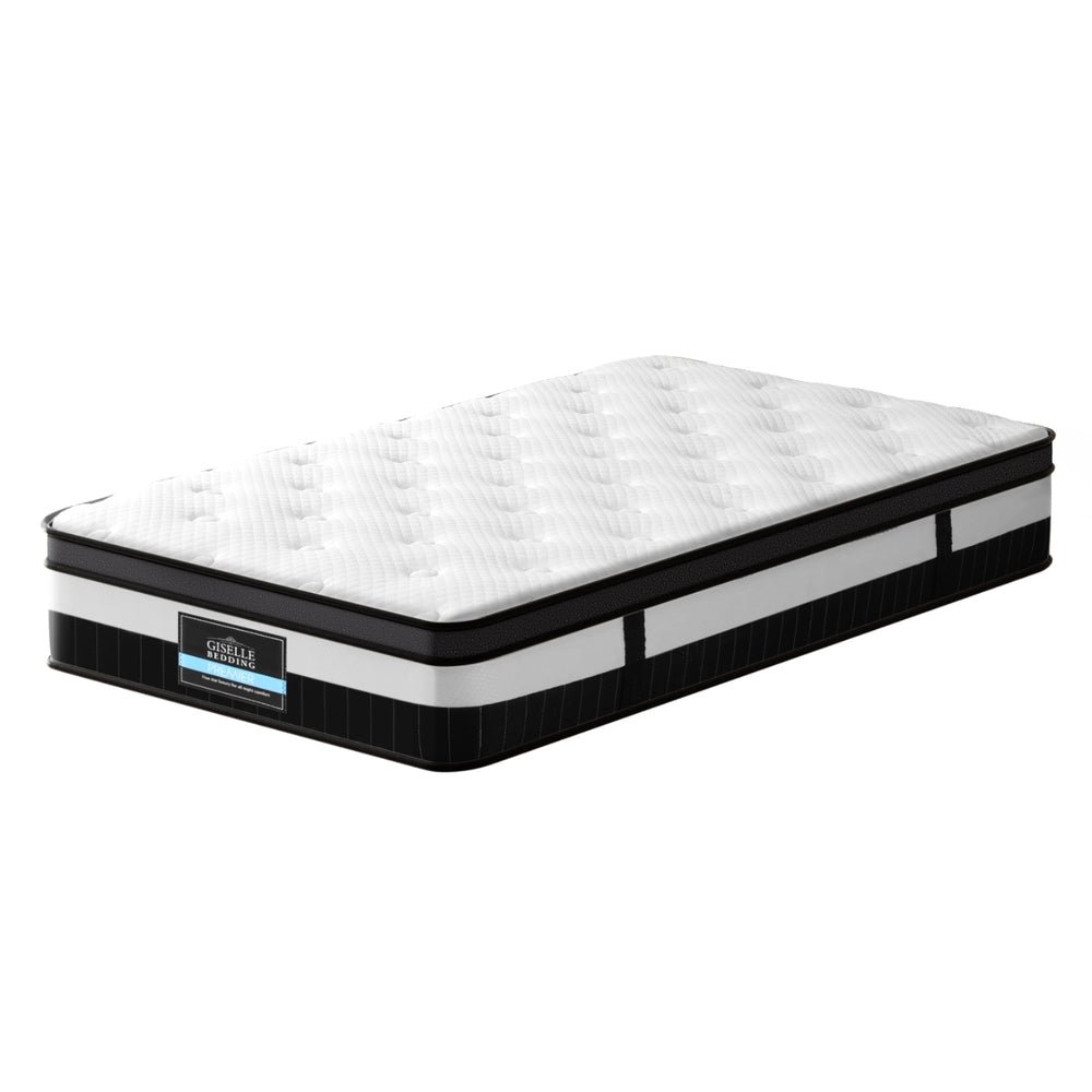30cm Giselle Mattress KS Size-0