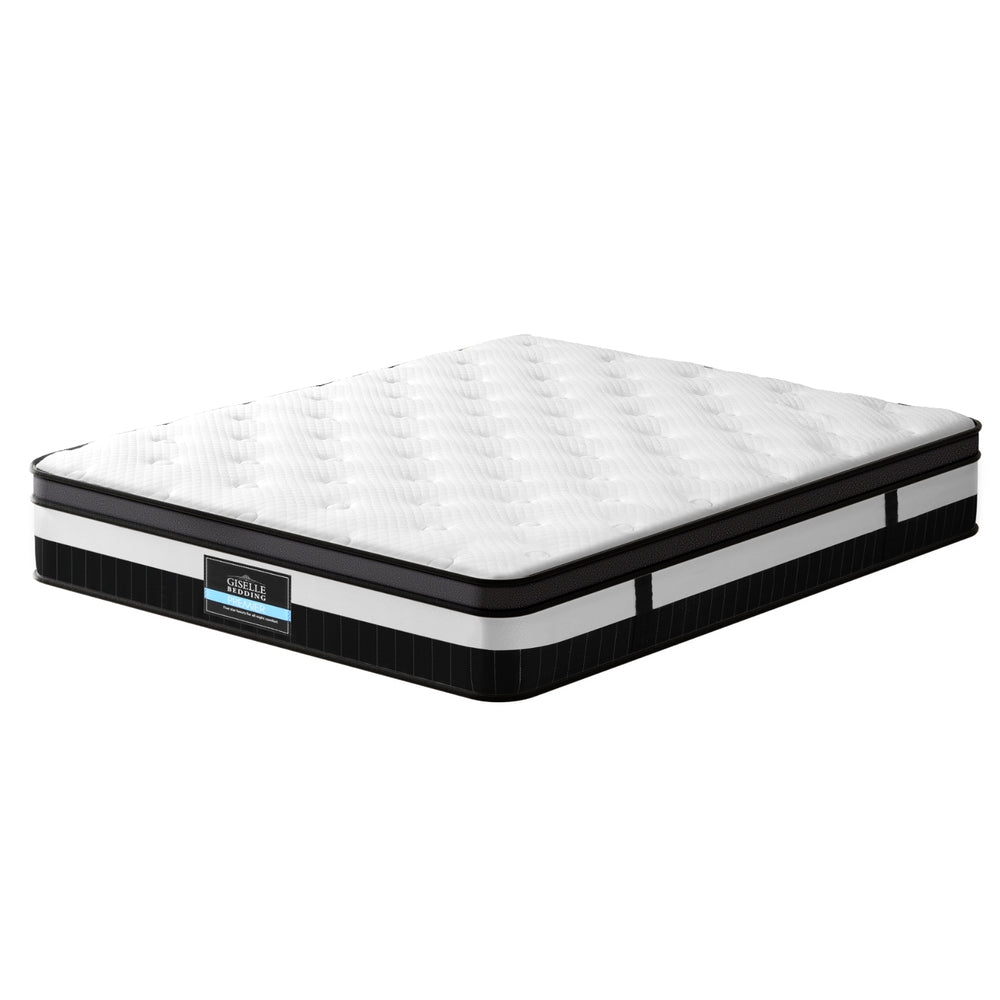 30cm Giselle Mattress Queen Size-0