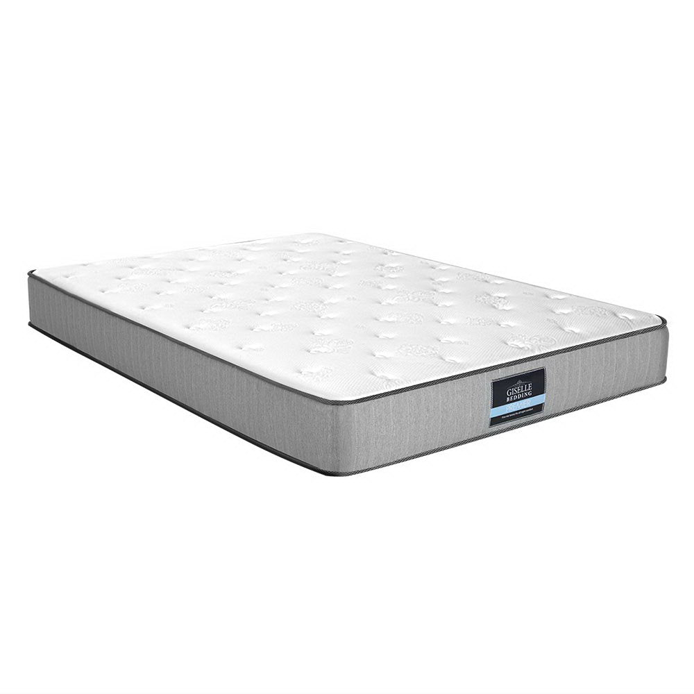 Giselle Bedding 23cm Mattress Extra Firm Double-0