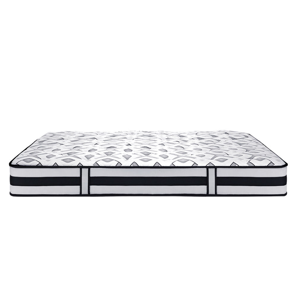 Giselle Bedding 24cm Mattress Super Firm Double-3