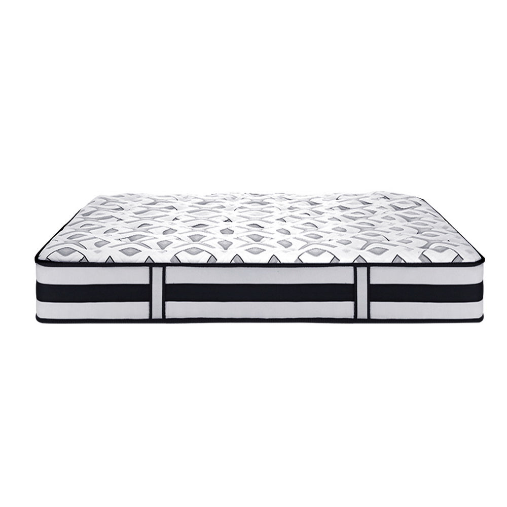 Giselle Bedding 24cm Mattress Super Firm Single-3