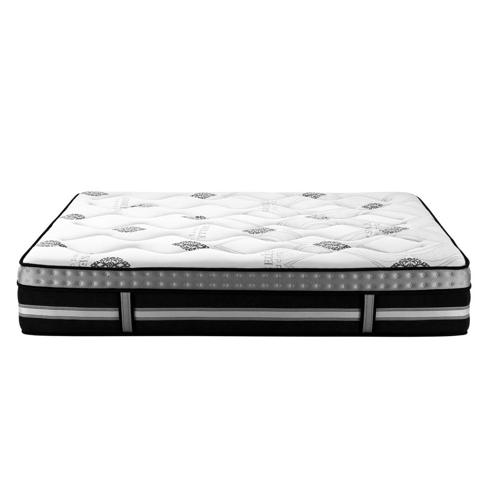 Giselle Bedding 35cm Mattress Cool Gel Memory Foam Queen-3