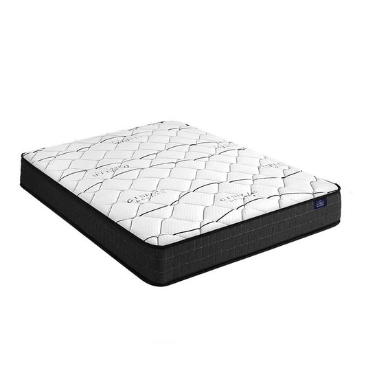 Giselle Bedding 16cm Mattress Medium Firm Double-0