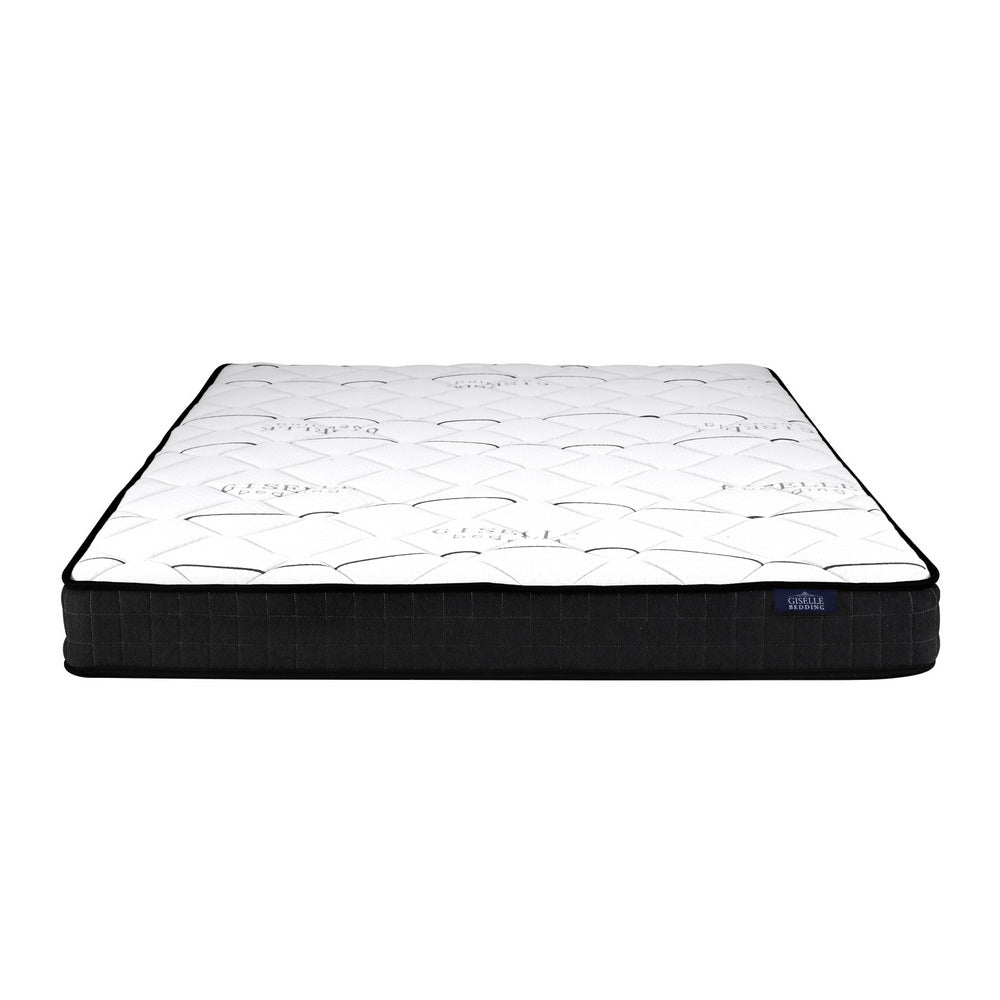 Giselle Bedding 16cm Mattress Medium Firm Double-2