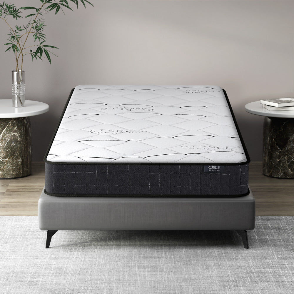 Giselle Bedding 16cm Mattress Medium Firm Single-6