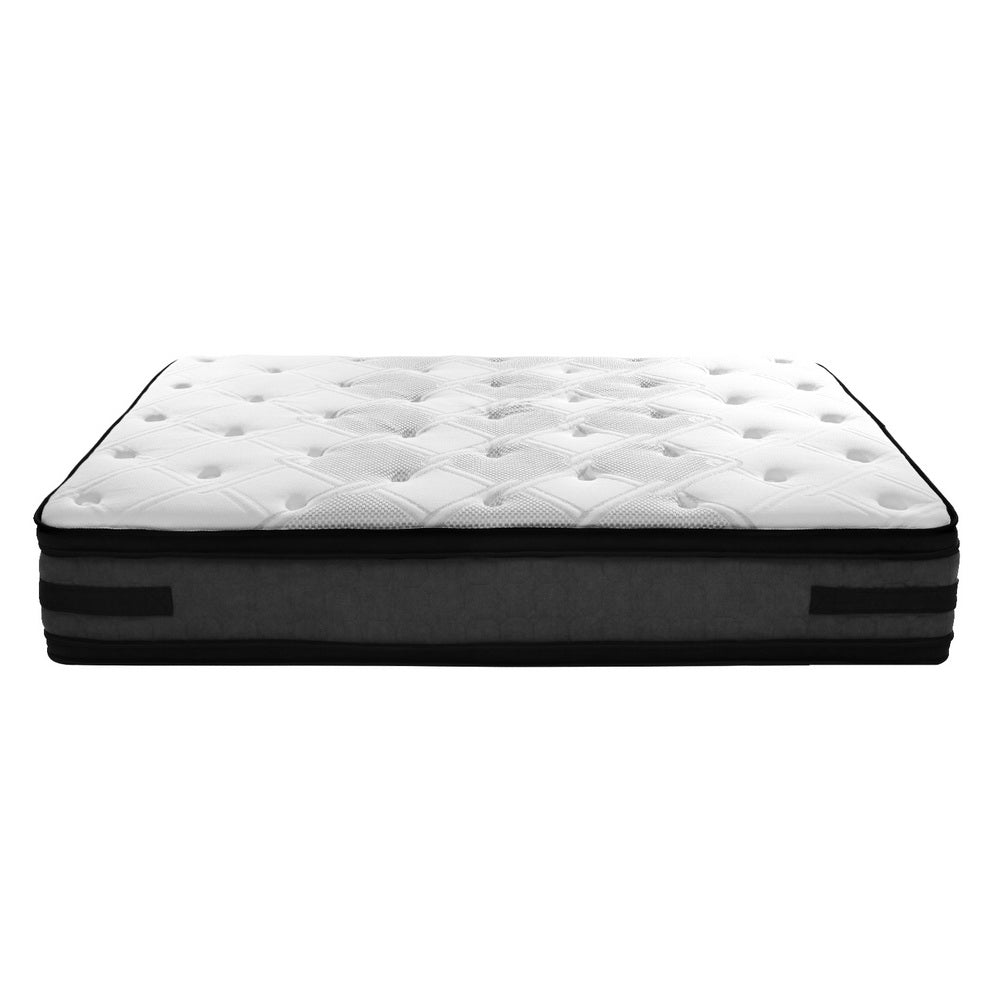 Giselle Bedding 36cm Mattress Cool Gel Memory Foam Double-3