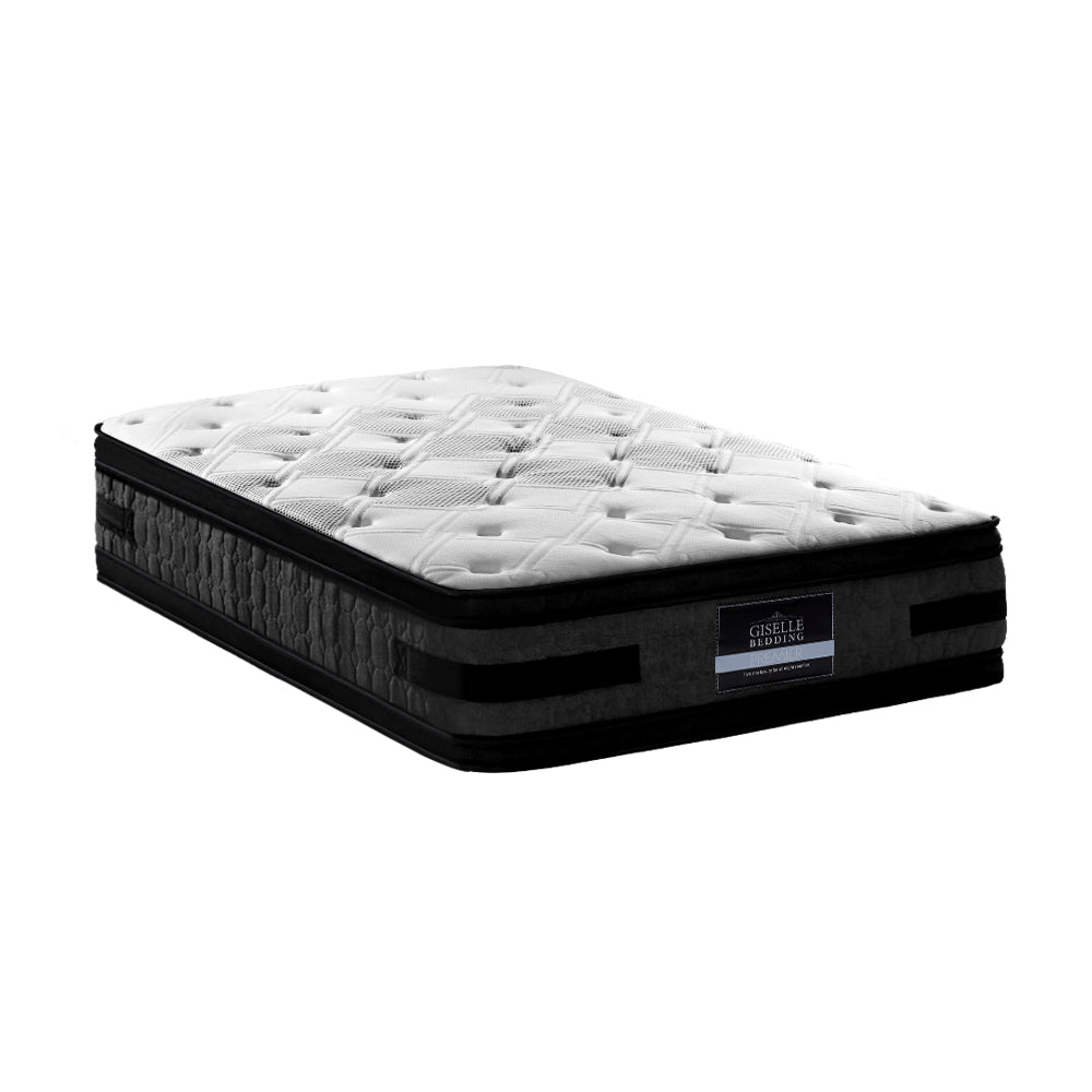 Giselle Bedding 36cm Mattress Cool Gel Memory Foam Single-7