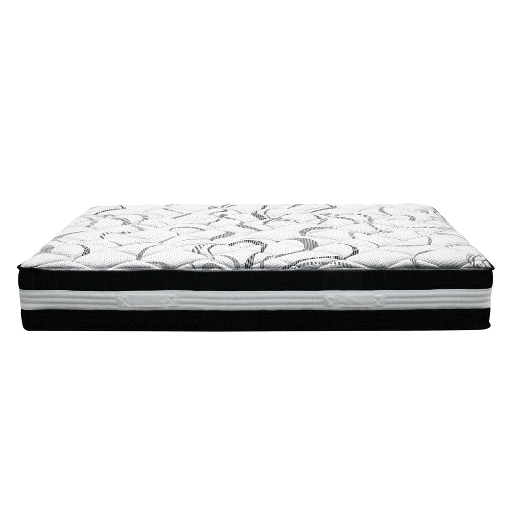 Giselle Bedding 30cm Mattress Medium Firm Double-3