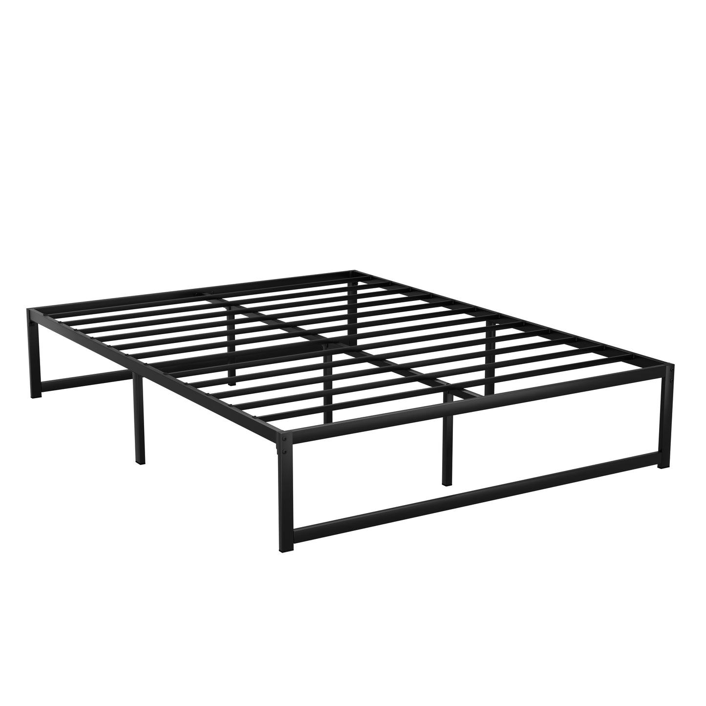 Artiss Bed Frame Queen Size Metal Frame TINO-0