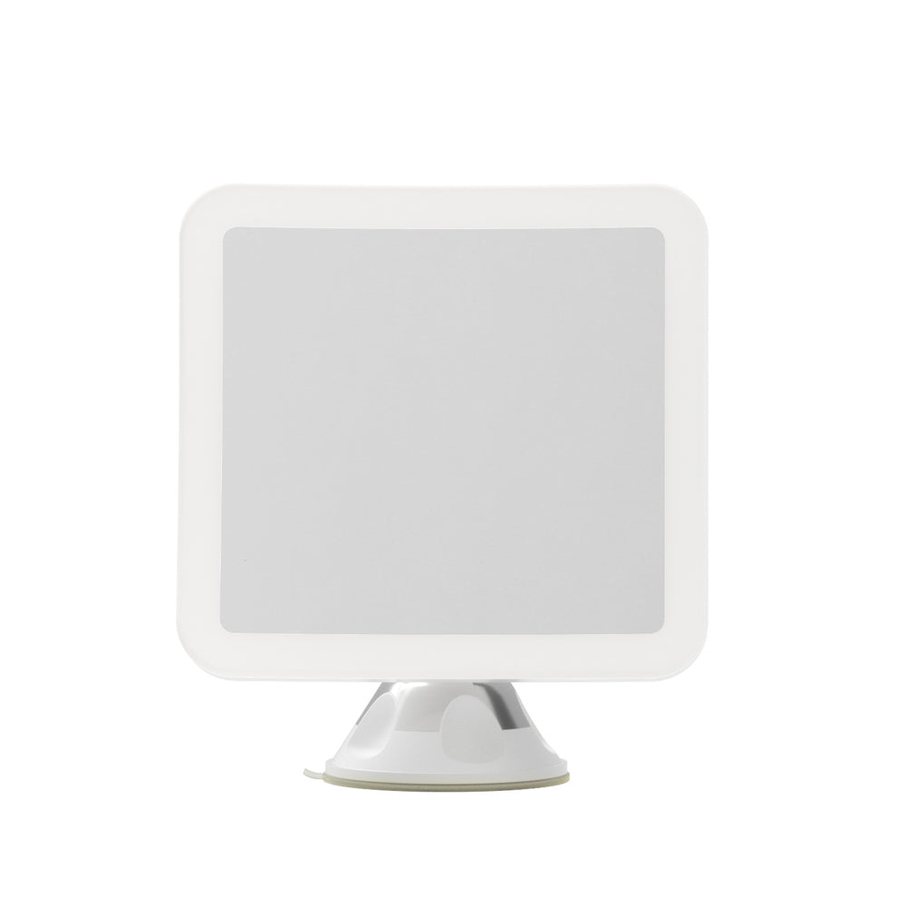 Embellir Makeup Mirror 10X Magnification LED Light Adjustable Rotation Cordless Suction Cup-2