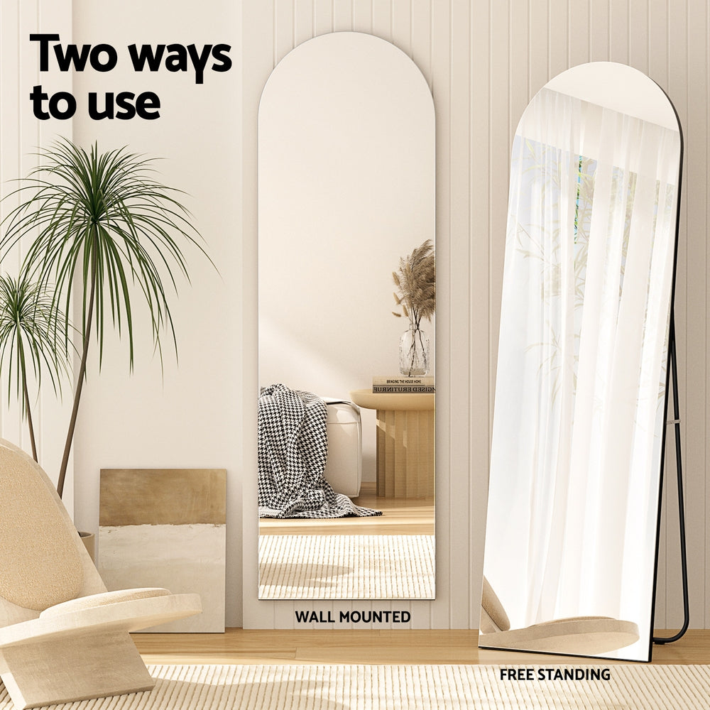 Embellir Full-Length Floor Wall Mirrors-5