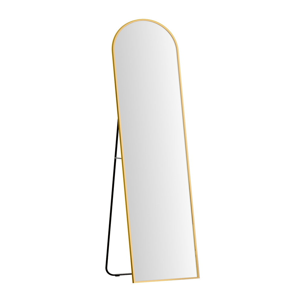 Embellir Full Length Mirror Floor Dressing Mirror 160cm-0