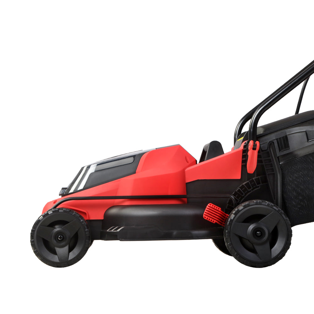 Giantz Lawn Mower Cordless 40V Battery Electric Lawnmower 34cm Width-2