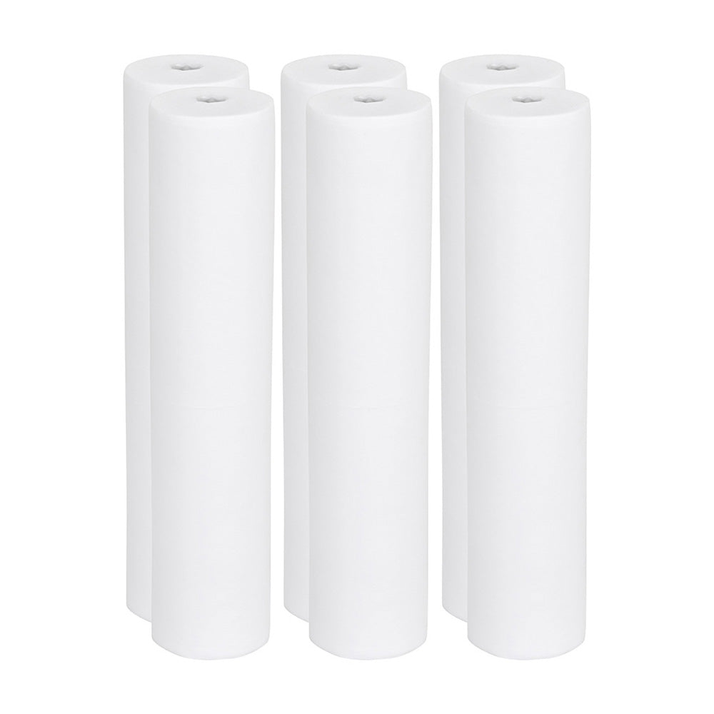 Zenses 80cm X 180cm Massage Table Cover  6 Rolls 300 Pieces-2