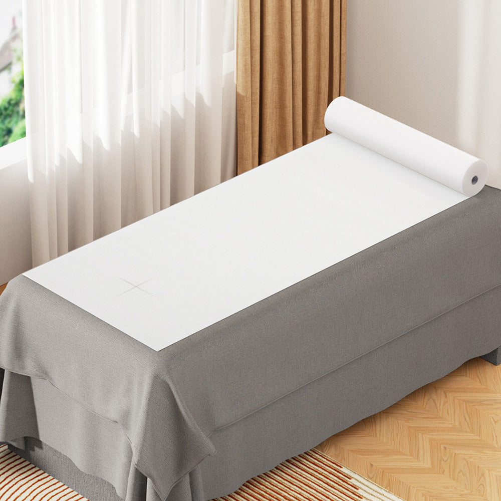 Zenses 80cm X 180cm Massage Table Cover  6 Rolls 300 Pieces-6