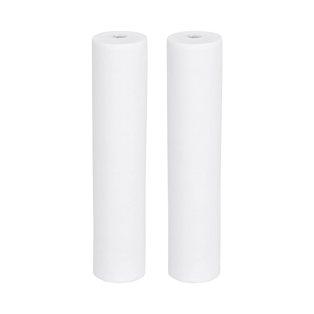 Zenses 80cm X 200cm Massage Table Cover 2 Rolls 100 Pieces-2