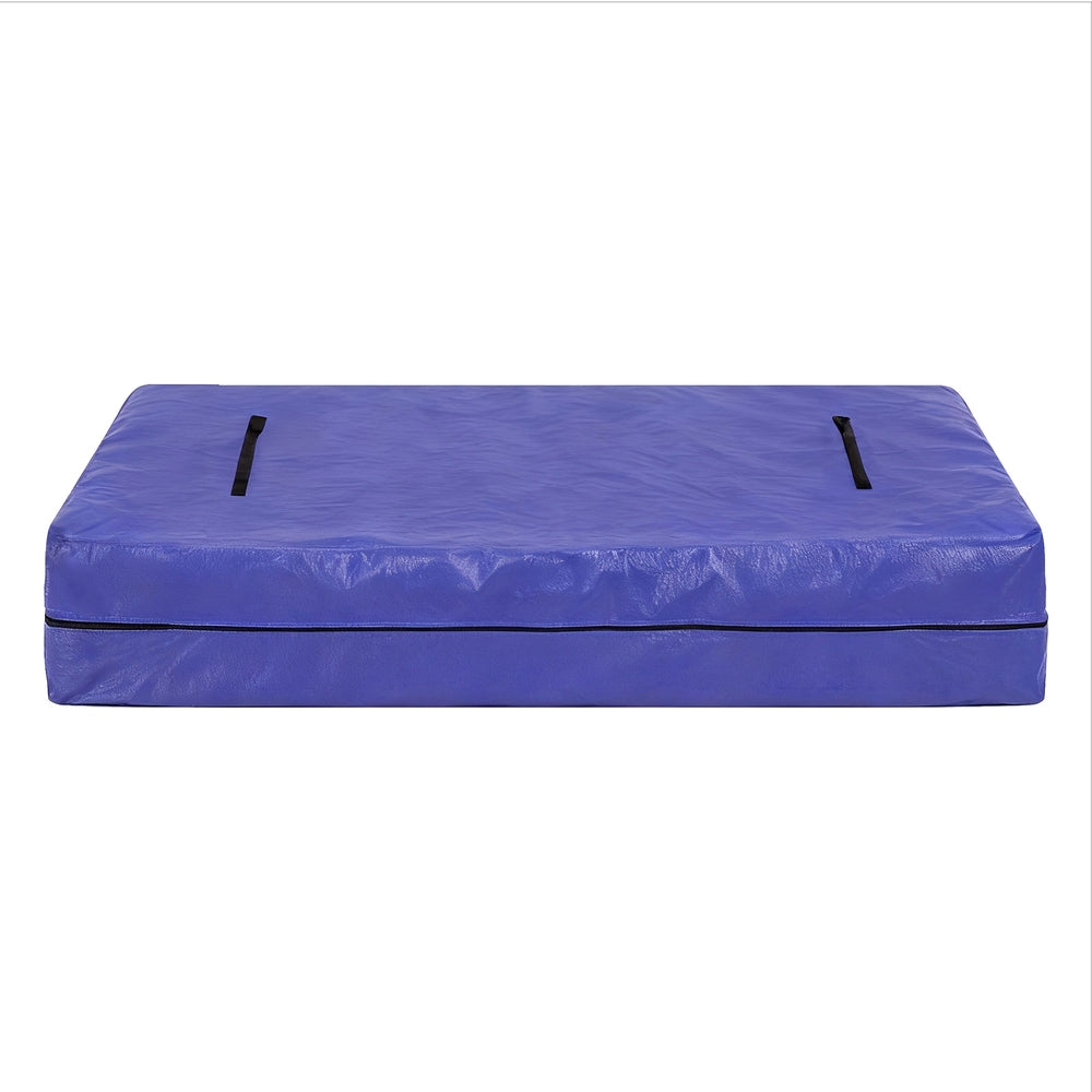 Atirss Mattress Bag Easy Moving Waterproof Storage Dust Cover Protector King-3