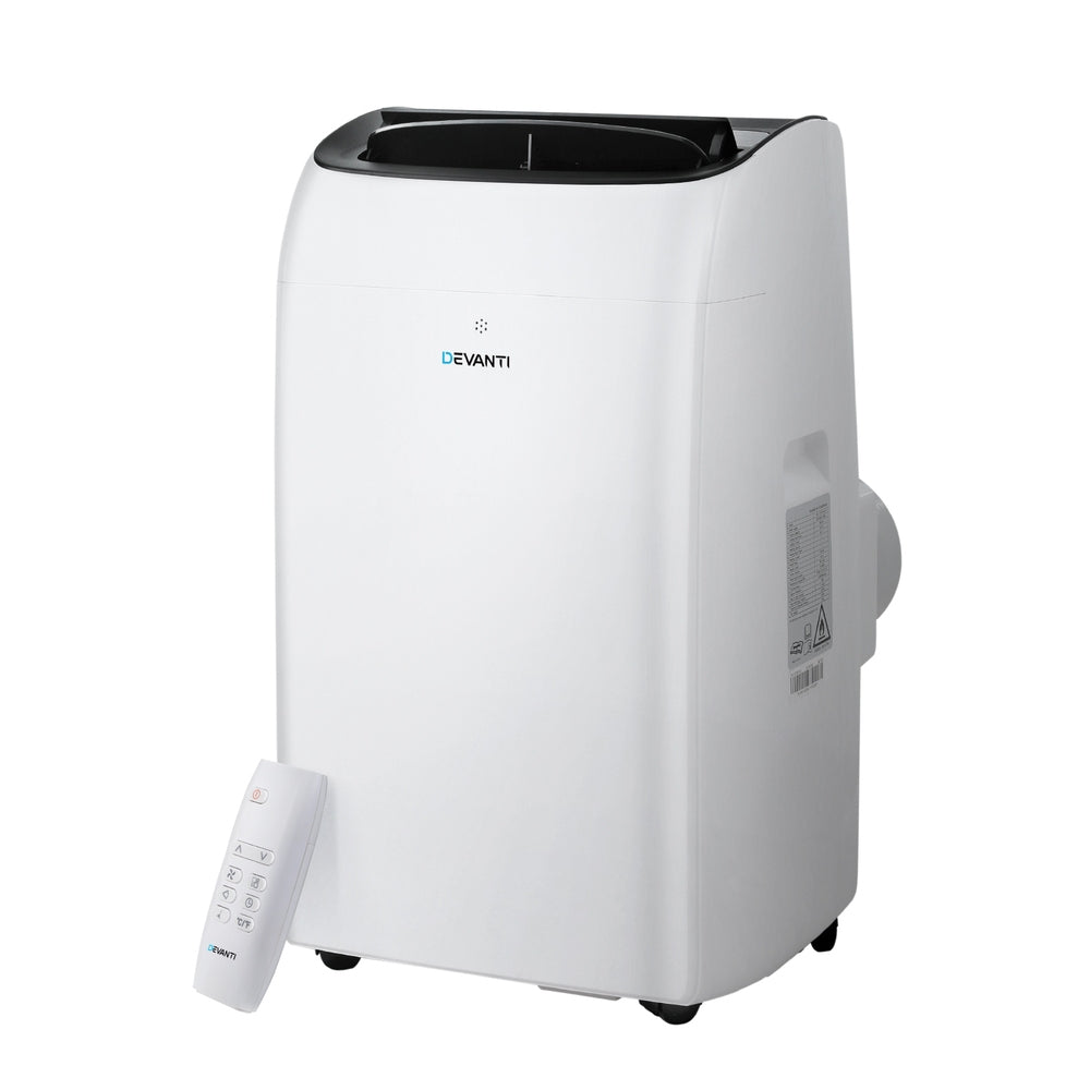 Devanti 12000BTU Portable Air Conditioner-0