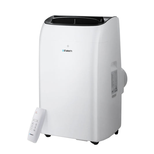 Devanti 12000BTU Portable Air Conditioner-0