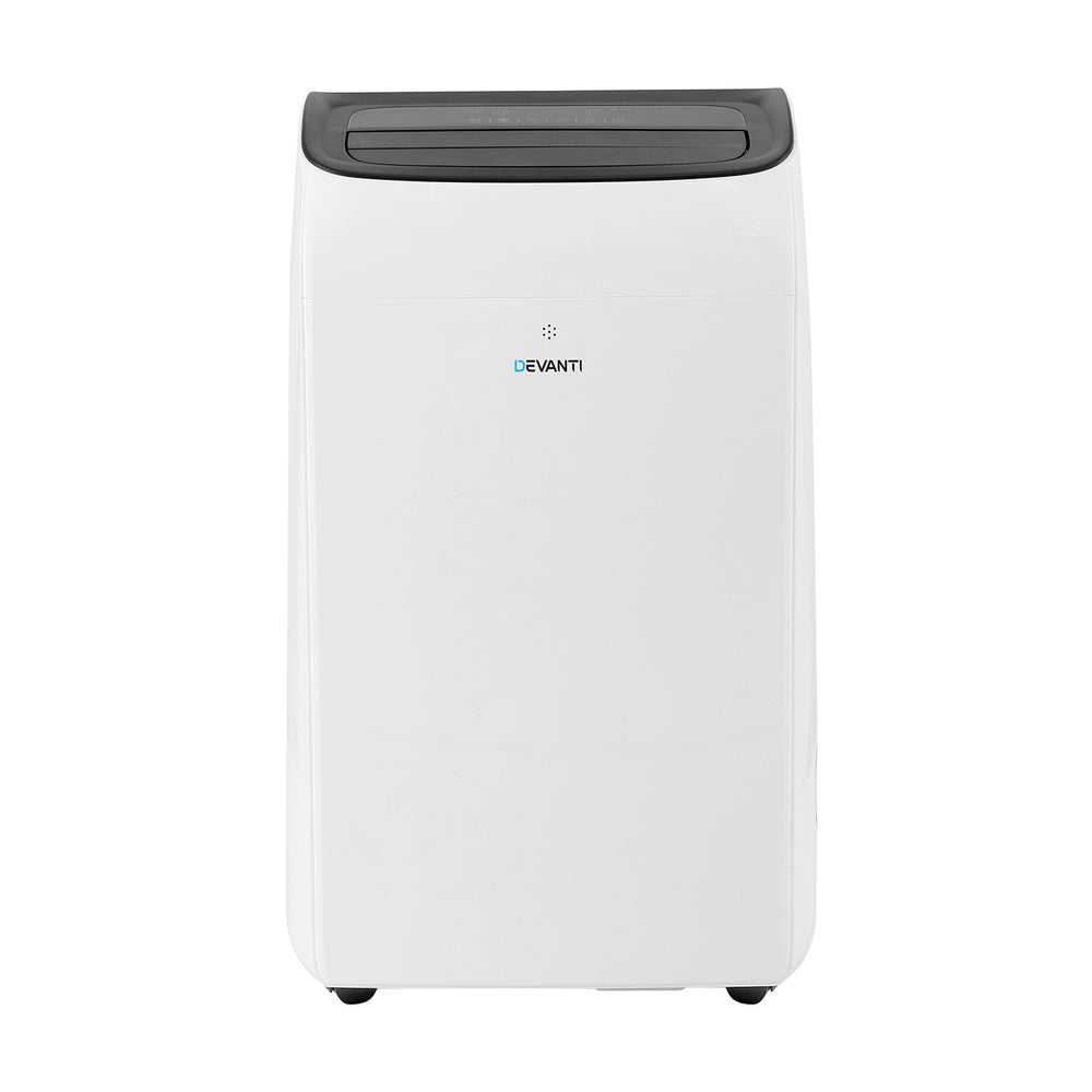 Devanti 12000BTU Portable Air Conditioner-2