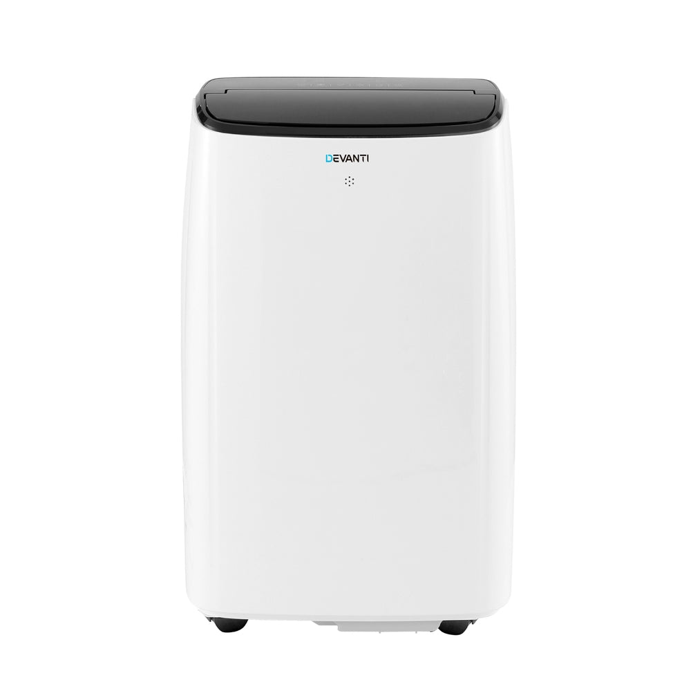 Devanti Portable Air Conditioner WiFi 7000BTU-2