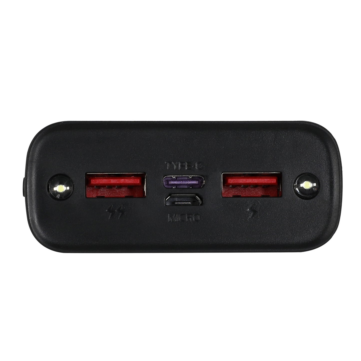 20000mAh Portable Power Bank PD22.5W Quick Charging Fast Charger Phone Battery-2