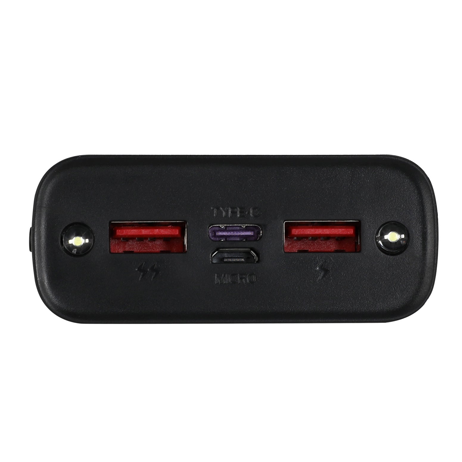 20000mAh Portable Power Bank PD22.5W Quick Charging Fast Charger Phone Battery-2