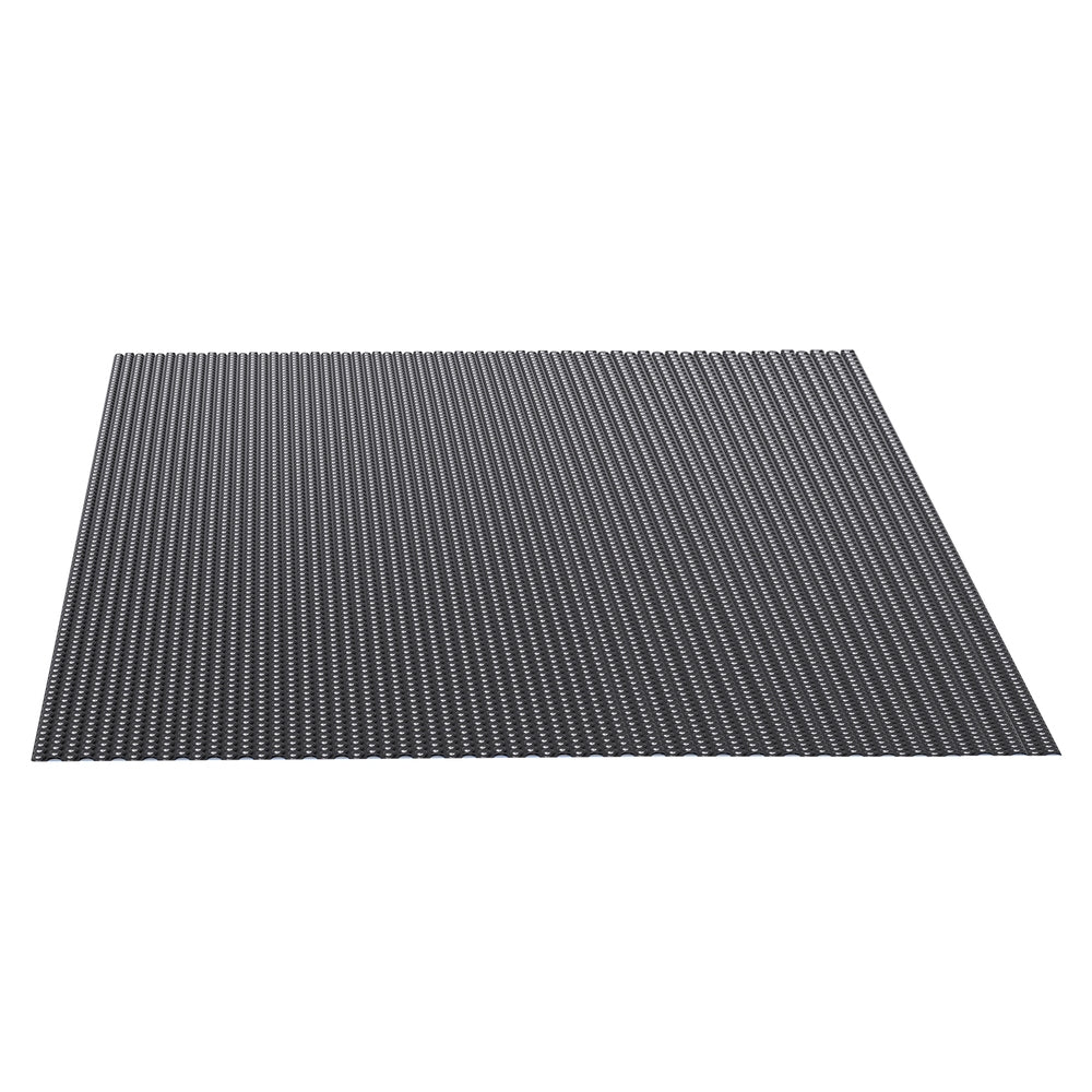 Aqua Buddy Pool Cover 600 Micron 6.5x3m Swimming Pool Solar Blanket Blue Black-2