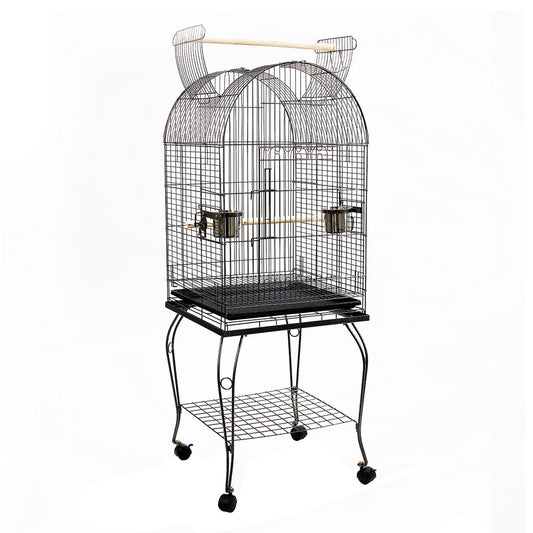 i.Pet Bird Cage 150cm Large Aviary-0